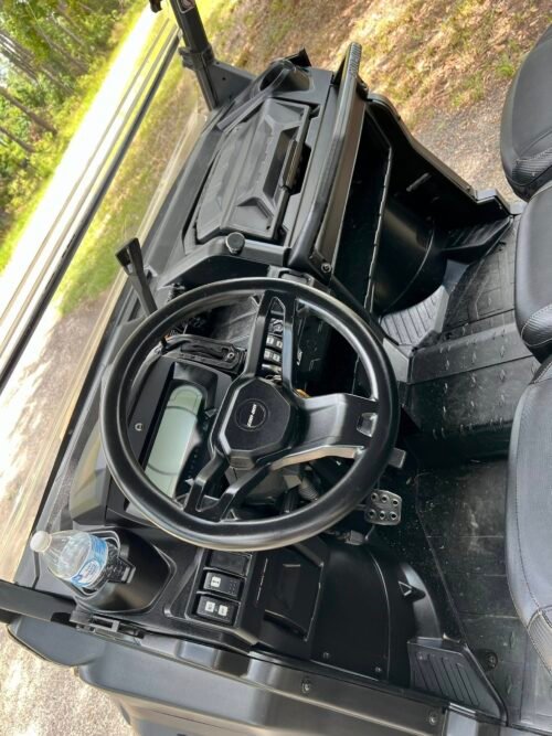 Can-Am Defender HD10 XMR 2021 (OCCASION) – Image 10