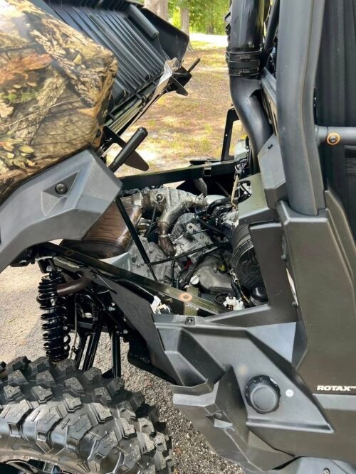 Can-Am Defender HD10 XMR 2021 (OCCASION) – Image 12