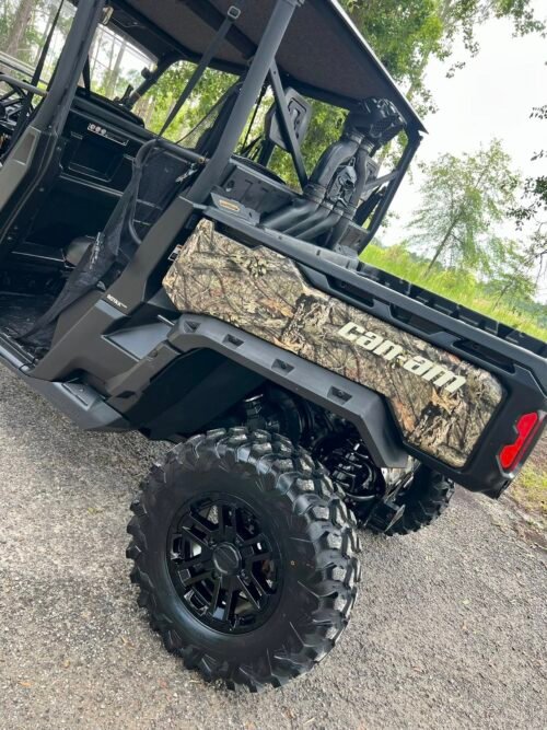 Can-Am Defender HD10 XMR 2021 (OCCASION) – Image 8