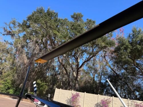 Hélicoptère Robinson R44 Raven II (Année Modèle 2022) OCCASION – Image 5