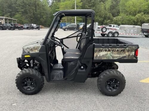 Polaris® Ranger SP 570 Premium 2023 Polaris Pursuit Camo (OCCASION) – Image 7