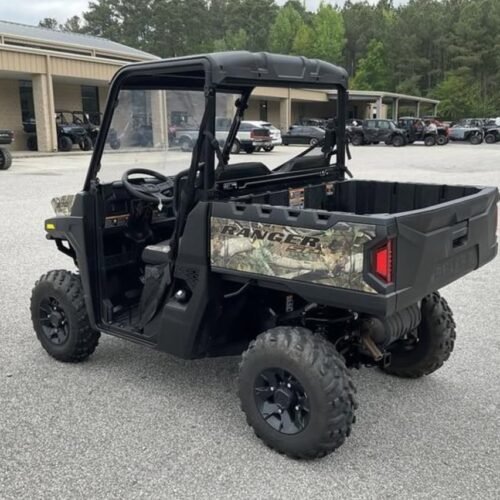 Polaris® Ranger SP 570 Premium 2023 Polaris Pursuit Camo (OCCASION)