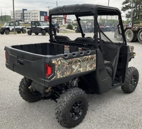 Polaris® Ranger SP 570 Premium 2023 Polaris Pursuit Camo (OCCASION) – Image 4
