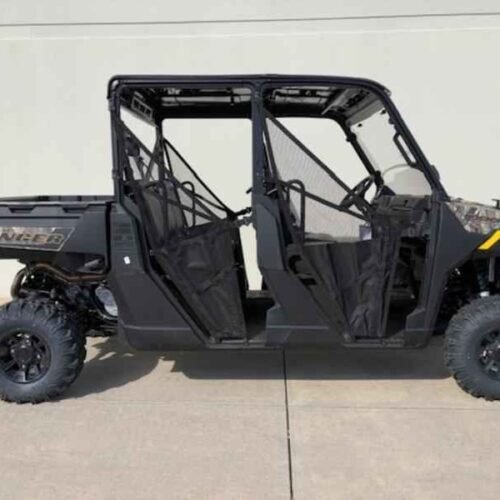 Polaris Ranger CREW 1000 Premium 2025 Polaris Pursuit Camo (OCCASION)