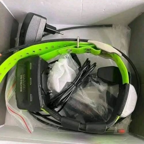 Pack Garmin Alpha 300 Avec 3 Colliers TT15 neufs (OCCASION NEUVE)