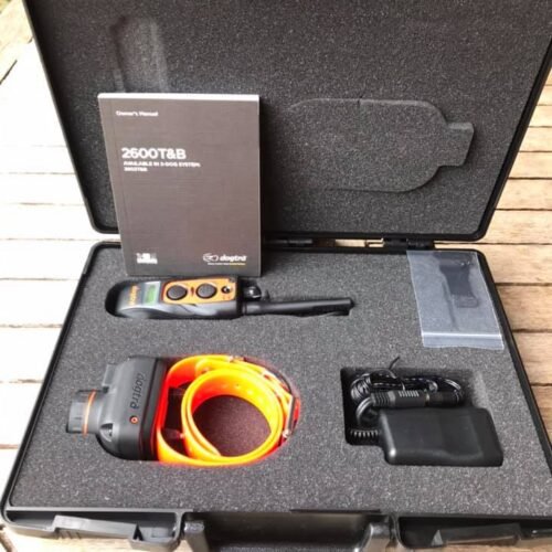 Dogtra 2600 TB (OCCASION)