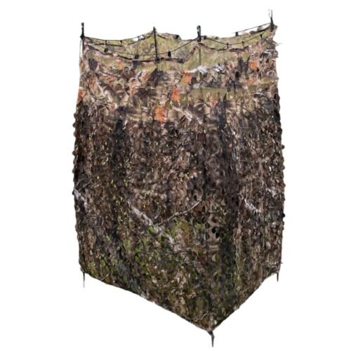 AFFUT CAMO 4 PIEDS 4 METRES