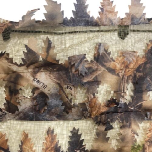 AFFUT CAMO 4 PIEDS 4 METRES