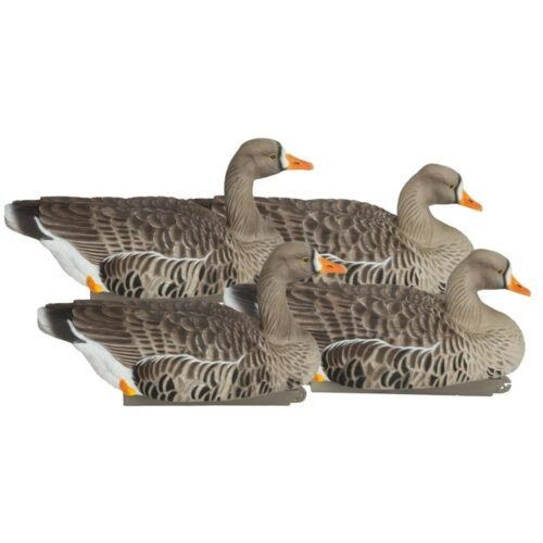 APPELANT OIE RIEUSE FLOATER XD X4