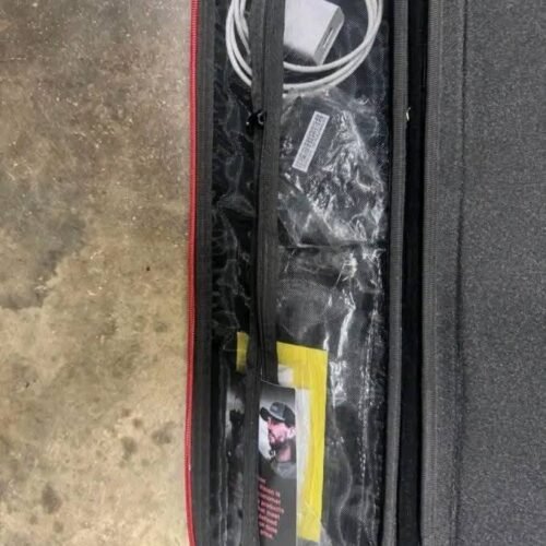 Lunette de visée thermique AGM Adder TS50-384 (OCCASION)