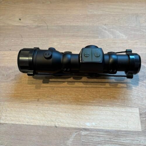 Viseur point rouge Aimpoint Hunter H30S (OCCASION)