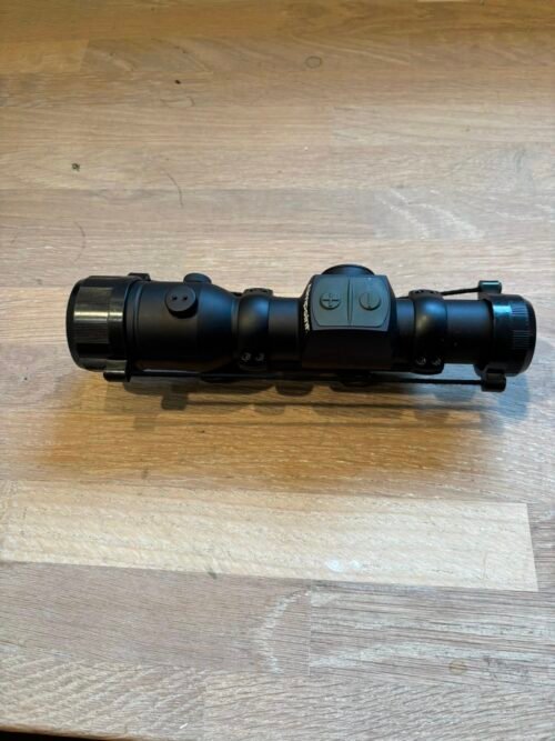 Viseur point rouge Aimpoint Hunter H30S (OCCASION) – Image 2