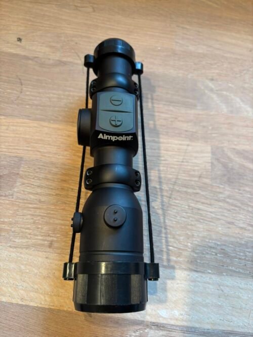 Viseur point rouge Aimpoint Hunter H30S (OCCASION) – Image 3