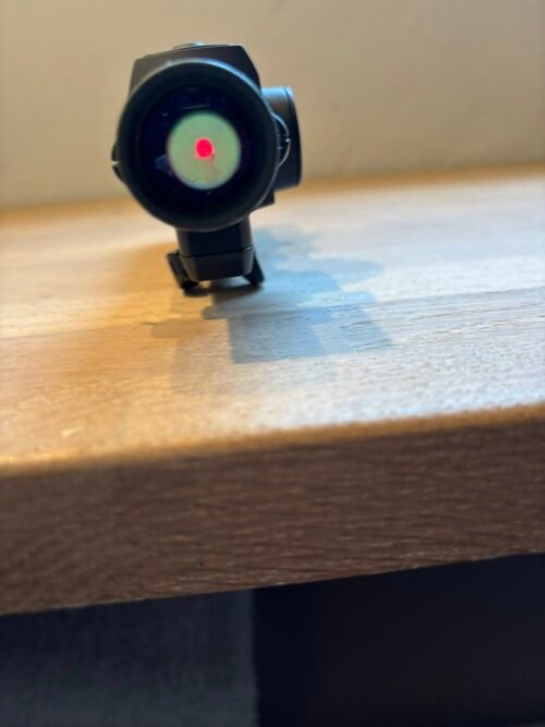 Viseur point rouge Aimpoint Hunter H30S (OCCASION) – Image 7
