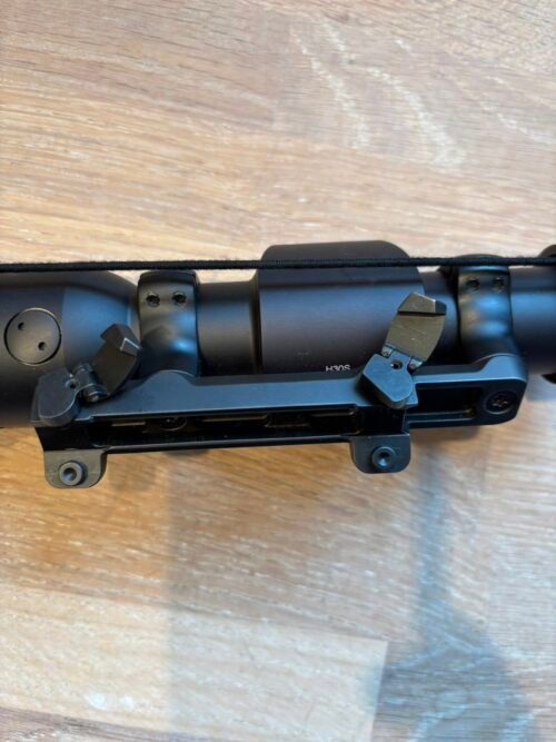 Viseur point rouge Aimpoint Hunter H30S (OCCASION) – Image 8