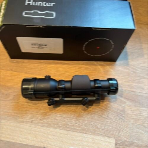 Viseur point rouge Aimpoint Hunter H30S (OCCASION)