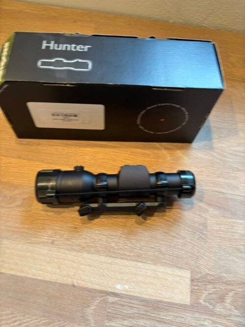 Viseur point rouge Aimpoint Hunter H30S (OCCASION)