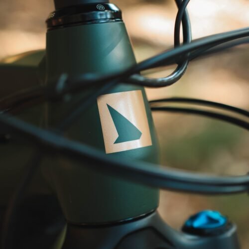 Haibike AllMtn 7 (OCCASION NEUVE)