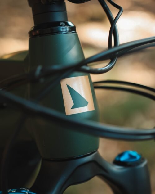 Haibike AllMtn 7 (OCCASION NEUVE) – Image 2