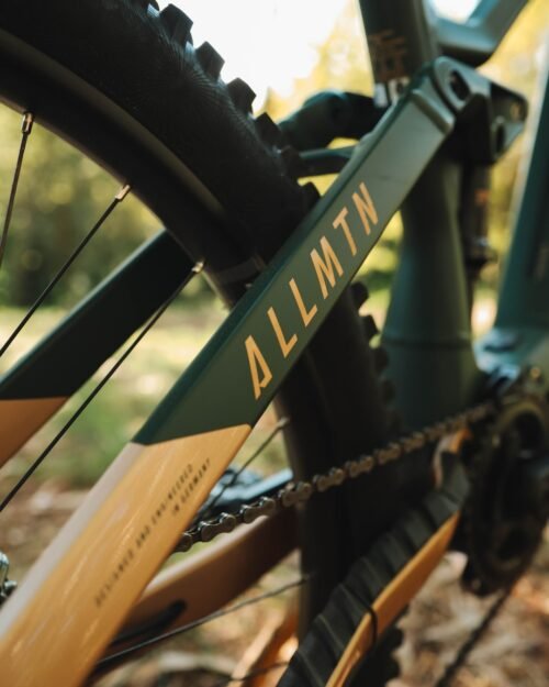 Haibike AllMtn 7 (OCCASION NEUVE) – Image 3