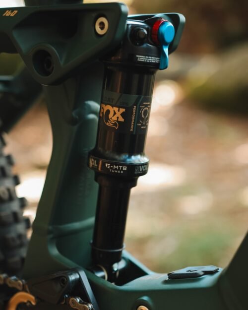 Haibike AllMtn 7 (OCCASION NEUVE) – Image 4