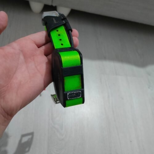 Le Système de Suivi Garmin Alpha 300i avec les Colliers KT25x et KT15x (OCCASION)