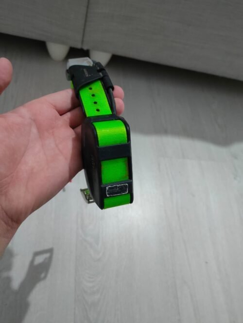 Le Système de Suivi Garmin Alpha 300i avec les Colliers KT25x et KT15x (OCCASION) – Image 2