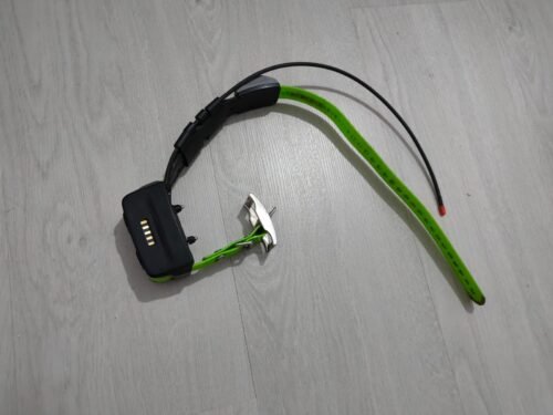 Le Système de Suivi Garmin Alpha 300i avec les Colliers KT25x et KT15x (OCCASION) – Image 3