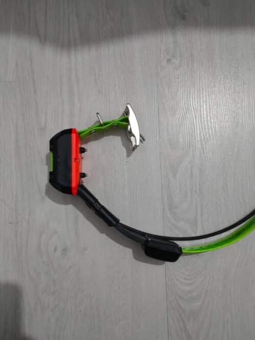 Le Système de Suivi Garmin Alpha 300i avec les Colliers KT25x et KT15x (OCCASION) – Image 5