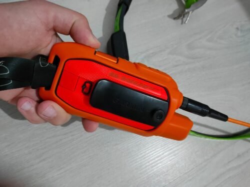 Le Système de Suivi Garmin Alpha 300i avec les Colliers KT25x et KT15x (OCCASION) – Image 7
