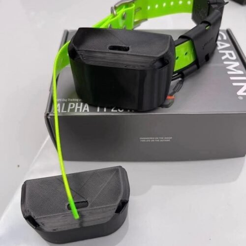 Collier Garmin Alpha TT25 (OCCASION NEUVE)