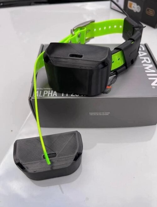 Collier Garmin Alpha TT25 (OCCASION NEUVE) – Image 2