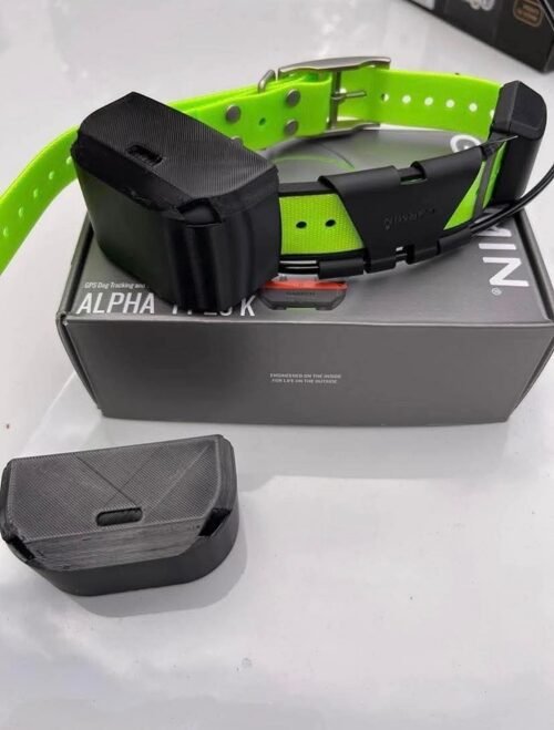 Collier Garmin Alpha TT25 (OCCASION NEUVE) – Image 3