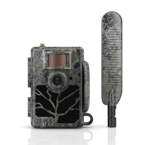 Appareil-photo spécial gibier ZEISS Secacam 5 – Image 4