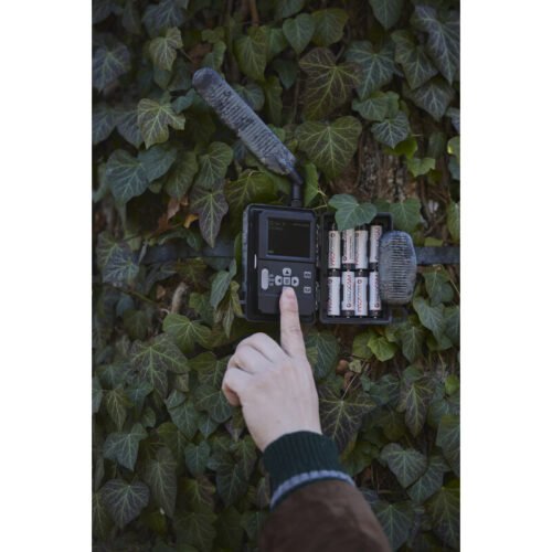 Appareil-photo spécial gibier ZEISS Secacam 5 – Image 7