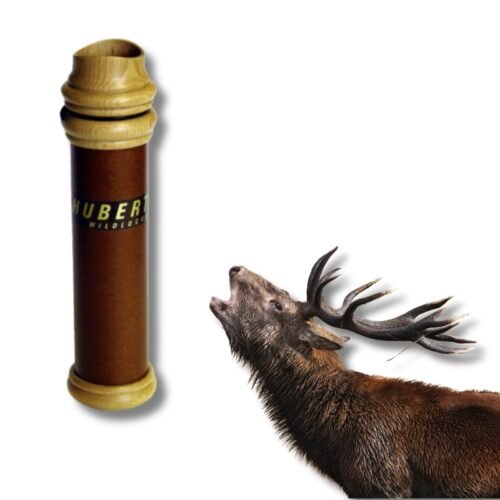 Appeau Brame du Cerf - 2 pièces - Fritzmann