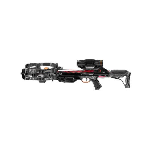 Arbalète Barnett Hyper Raptor 410 - 205 lb 410 FPS – Image 3