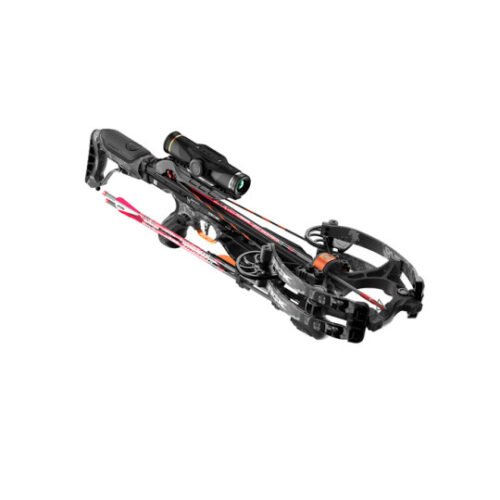 Arbalète Barnett Hyper Raptor 410 - 205 lb 410 FPS – Image 4