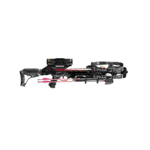 Arbalète Barnett Hyper Raptor 410 – 205 lb 410 FPS