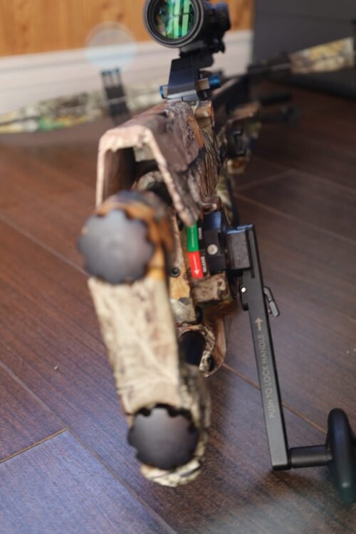 Arbalète Excalibur Assassin 420 TD – Image 2