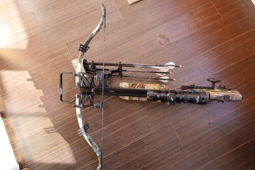 Arbalète Excalibur Assassin 420 TD – Image 3