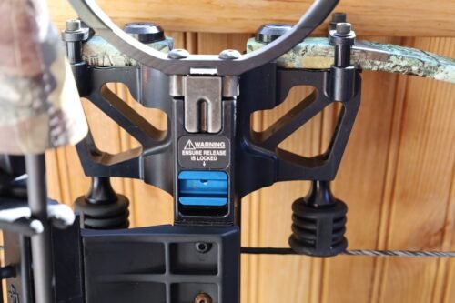 Arbalète Excalibur Assassin 420 TD – Image 4