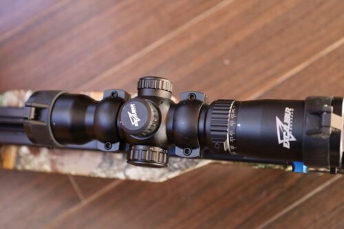 Arbalète Excalibur Assassin 420 TD – Image 5