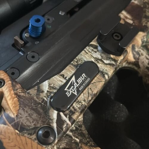 Arbalète EXCALIBUR ASSASSIN 360 Realtree Edge 285 Lbs (OCCASION)