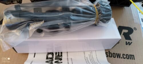 Arbalète Excalibur Matrix G340 Mobuc 230 lbs 340 FPS (OCCASION NEUVE) – Image 4