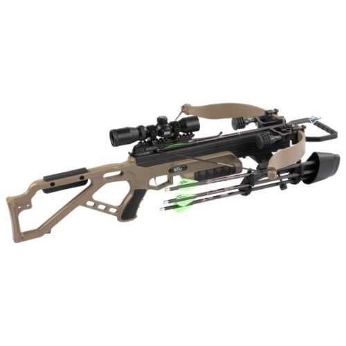 Arbalète Excalibur Micro Extreme 360 FPS – Image 4