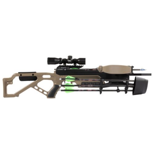 Arbalète Excalibur Micro Extreme 360 FPS – Image 5