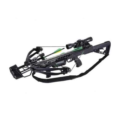 Arbalète HORI-ZONE Kornet 390-XT 185 lb 390 fps