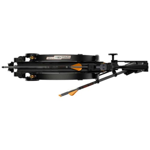 Arbalète Ravin R18 à poulies verticales 330 fps – Image 4