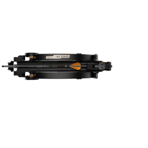 Arbalète Ravin R18 à poulies verticales 330 fps